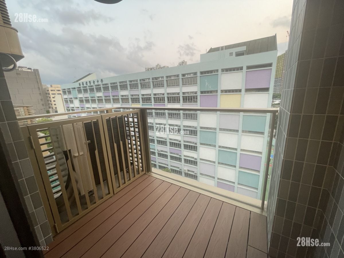 北映荟 租盘 274 平方尺