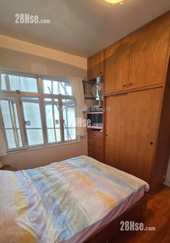 Tempo Court Sell 2 Bedrooms , 1 Bathroom 753 ft²