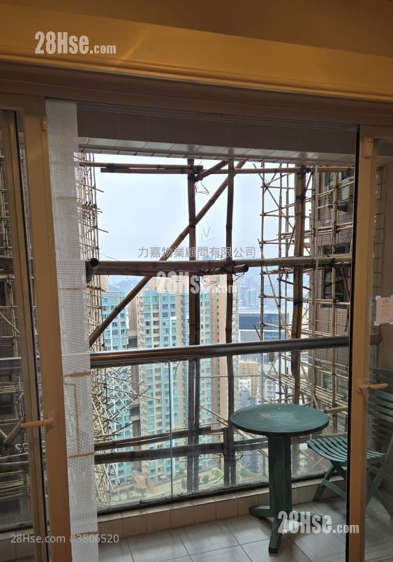 Tempo Court Sell 2 Bedrooms , 1 Bathroom 753 ft²