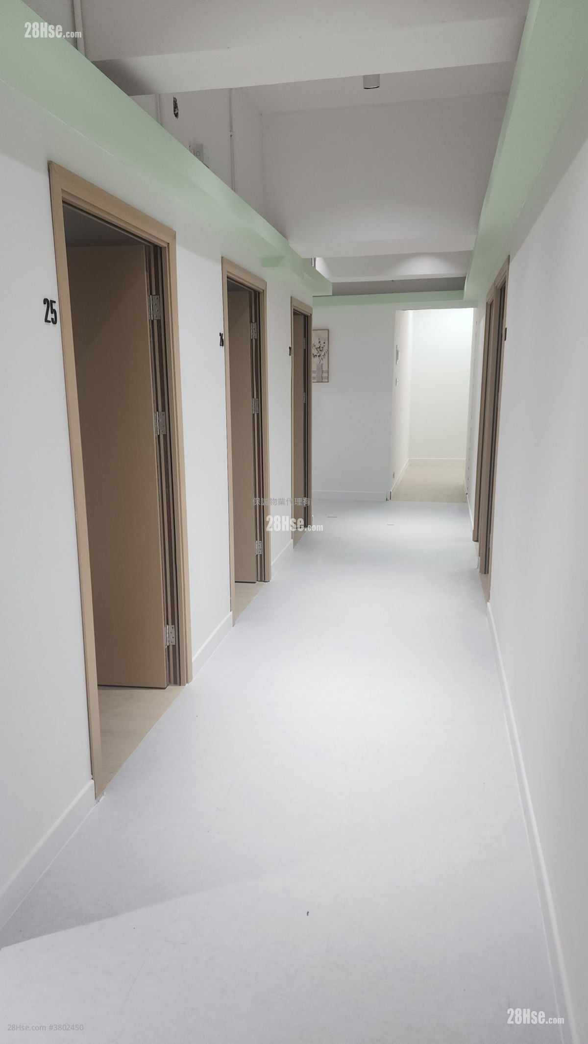 Wah Wai Industrial Building Rental