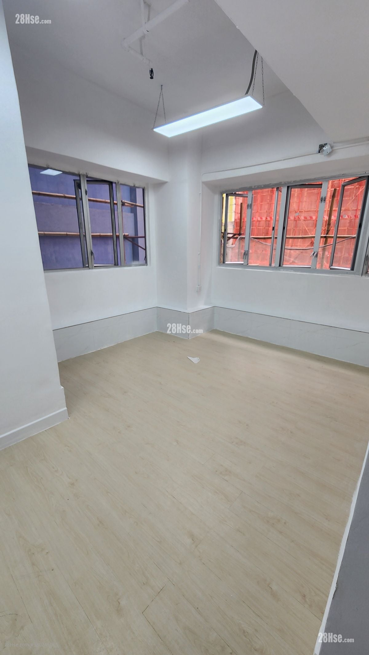 Wah Wai Industrial Building Rental