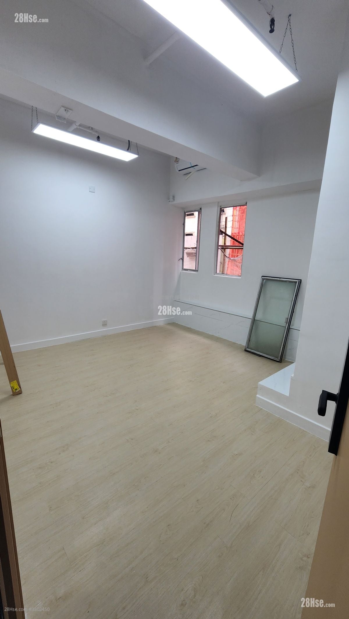 Wah Wai Industrial Building Rental