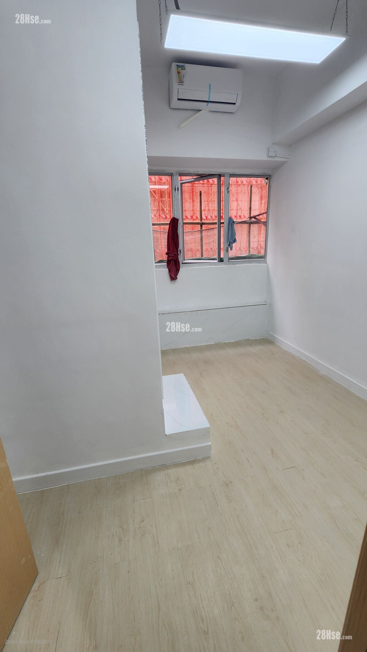 Wah Wai Industrial Building Rental