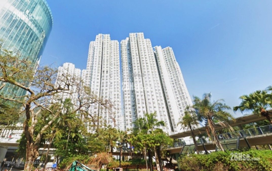 New Jade Garden Sell 3 Bedrooms 510 ft²