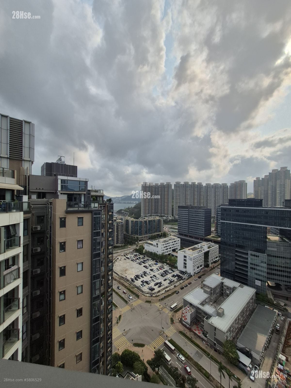 The Wings Rental 2 Bathrooms 702 ft²