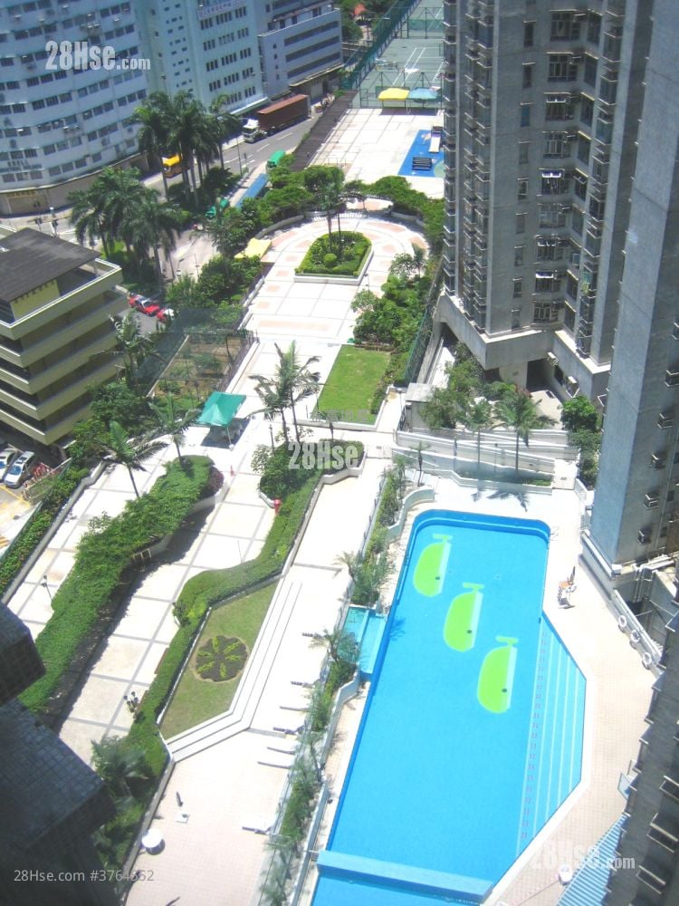 New Jade Garden Sell 3 Bedrooms 510 ft²