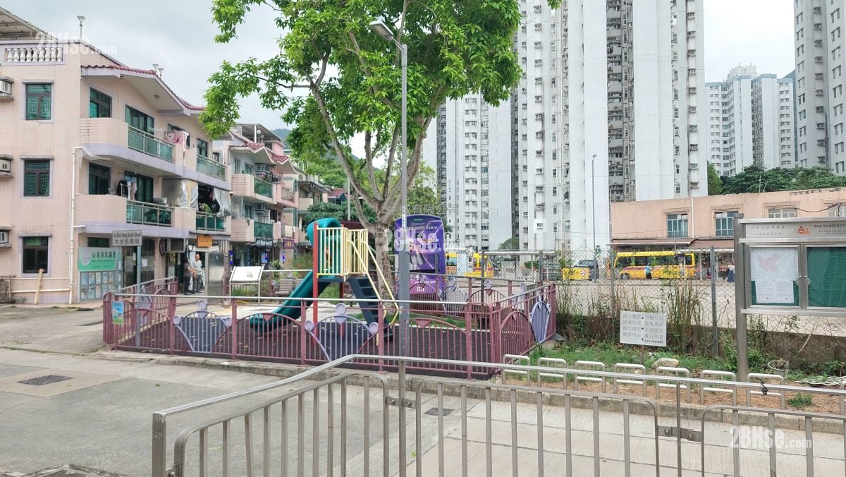 大水坑村 租盘 3 房 , 1 浴室