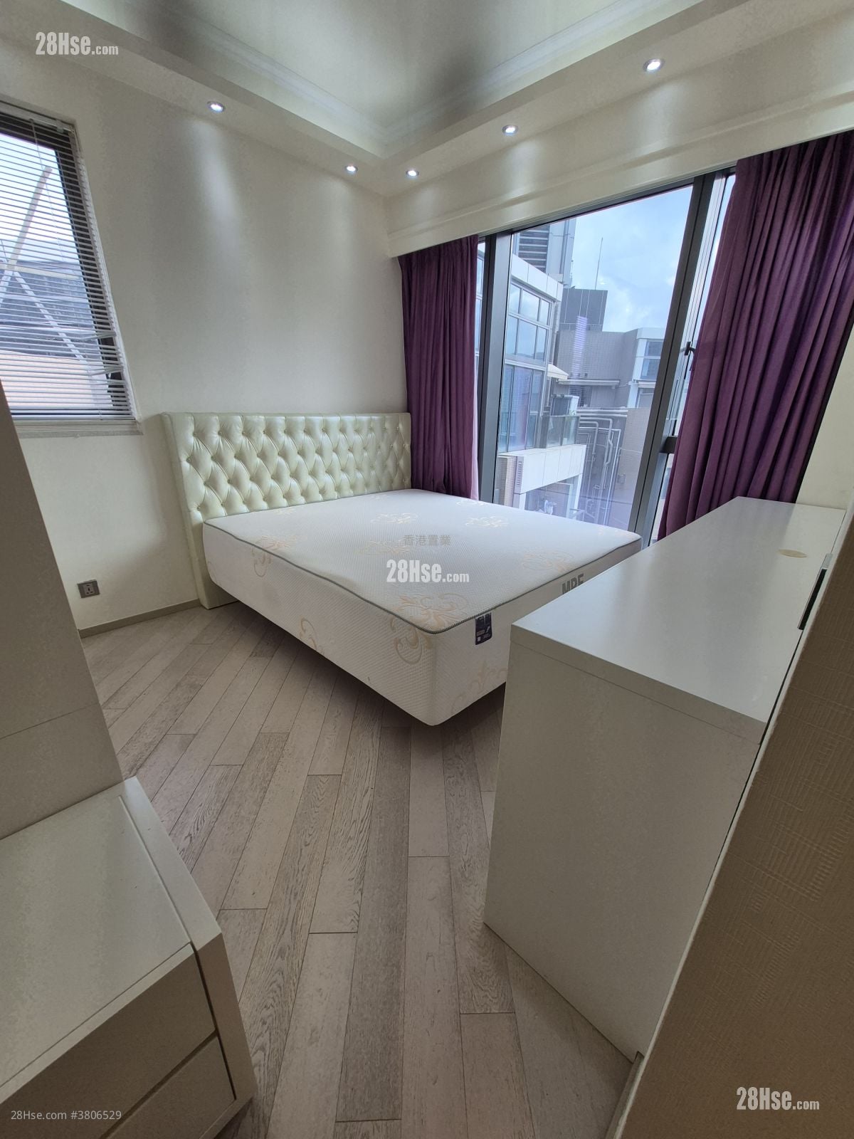 The Wings Rental 2 Bathrooms 702 ft²