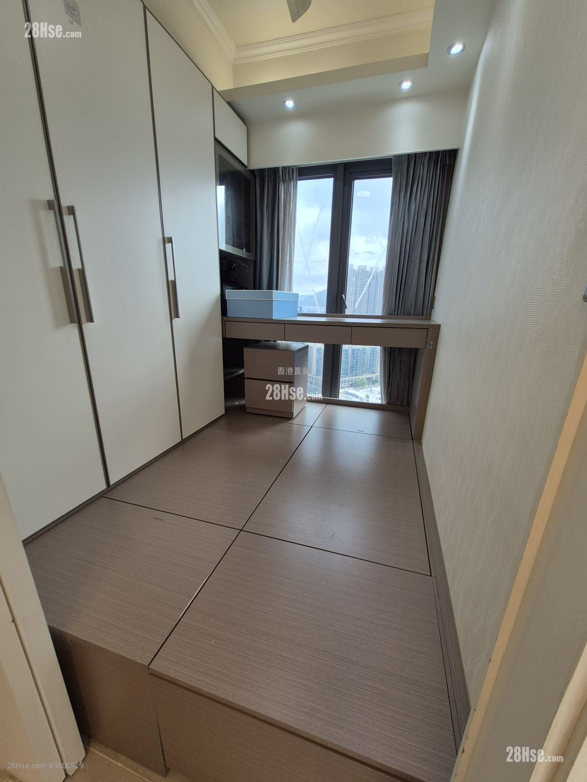 The Wings Rental 2 Bathrooms 702 ft²