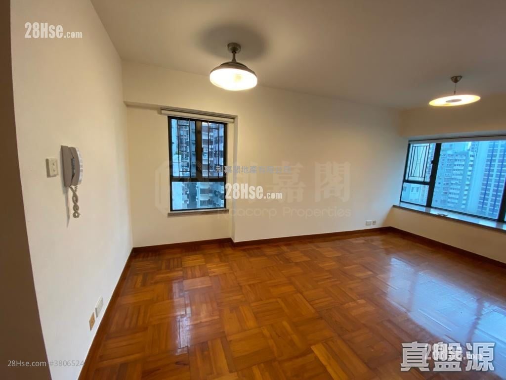 Honor Villa Sell 3 Bedrooms 681 ft²