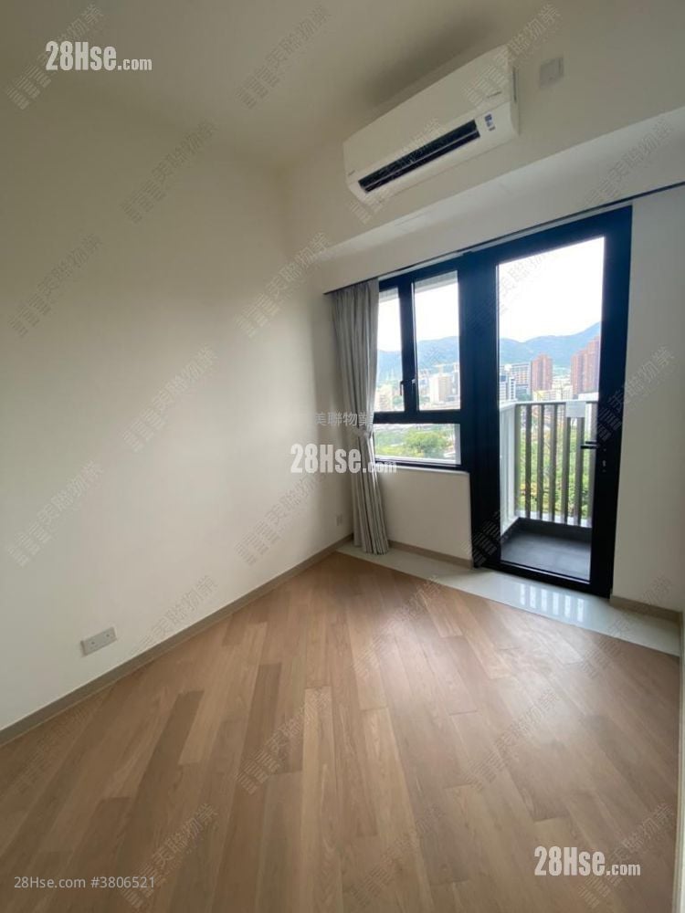 御半山 售盘 2 房 , 1 浴室 386 平方尺