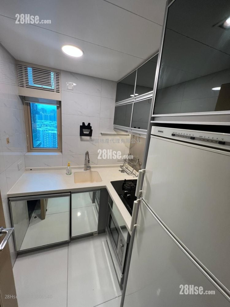 Harbour Place Sell 2 Bedrooms , 1 Bathroom 481 ft²