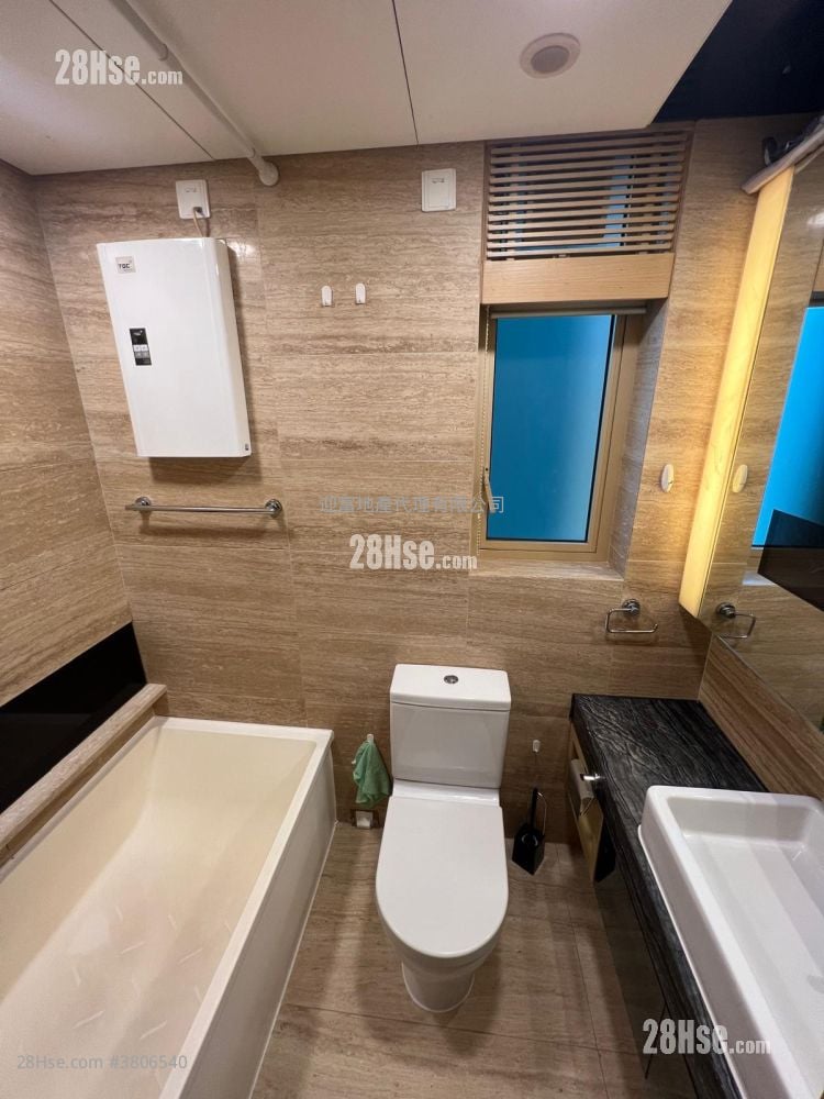 Harbour Place Sell 2 Bedrooms , 1 Bathroom 481 ft²