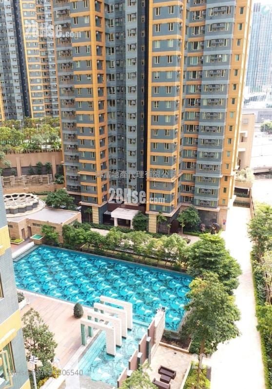 Harbour Place Sell 2 Bedrooms , 1 Bathroom 481 ft²