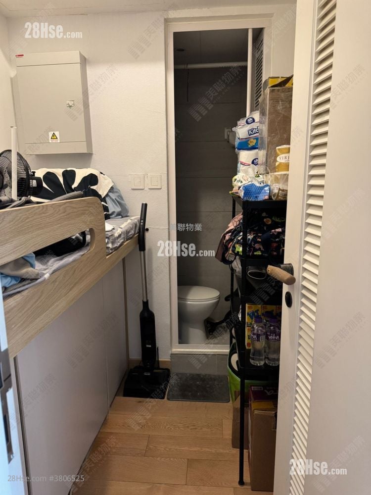 SAVANNAH 售盘 3 房 , 2 浴室 748 平方尺