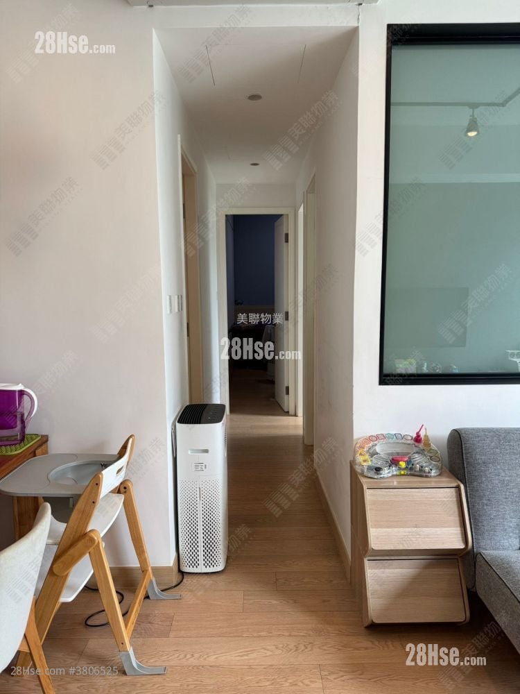 SAVANNAH 售盘 3 房 , 2 浴室 748 平方尺