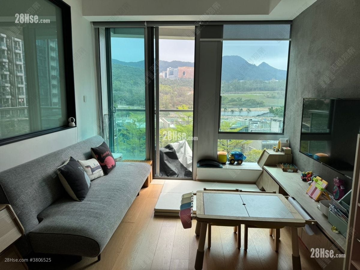 SAVANNAH 售盘 3 房 , 2 浴室 748 平方尺