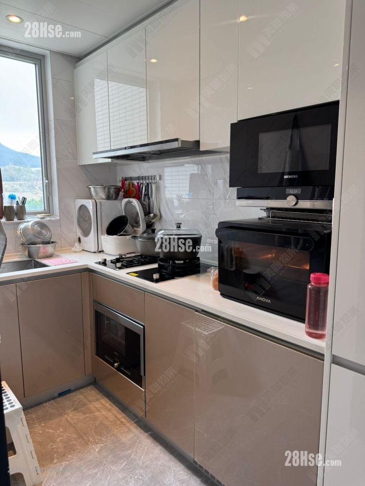 SAVANNAH 售盘 3 房 , 2 浴室 748 平方尺