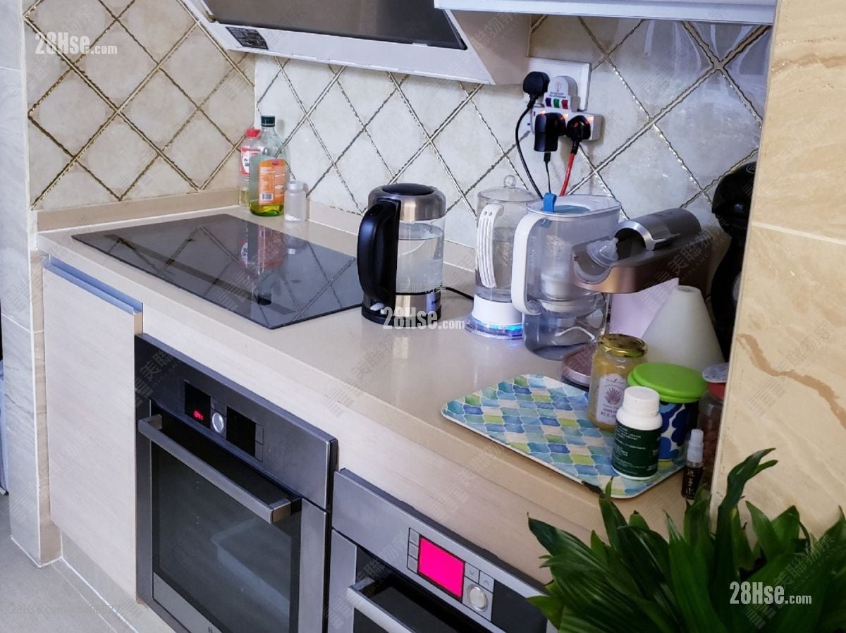 Wellive Court Sell 2 Bedrooms , 1 Bathroom 461 ft²