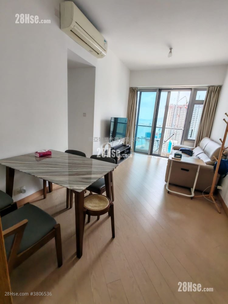 东环 售盘 3 房 , 2 浴室 639 平方尺