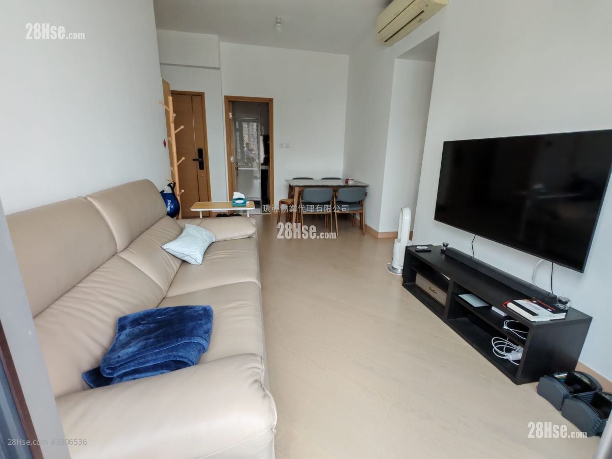 东环 售盘 3 房 , 2 浴室 639 平方尺