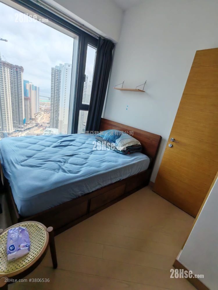 东环 售盘 3 房 , 2 浴室 639 平方尺