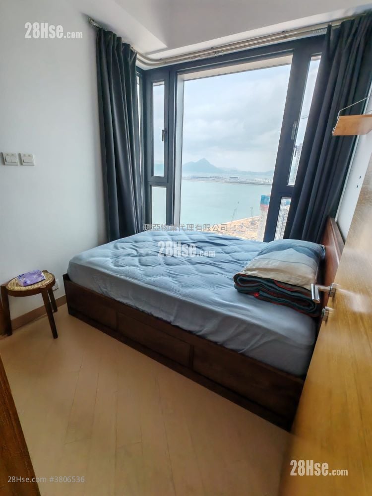 东环 售盘 3 房 , 2 浴室 639 平方尺