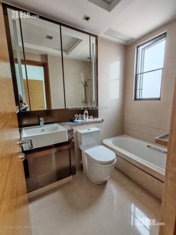 东环 售盘 3 房 , 2 浴室 639 平方尺