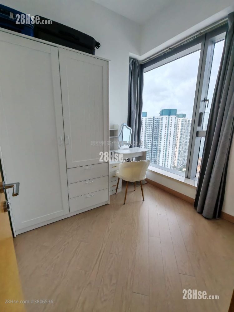 东环 售盘 3 房 , 2 浴室 639 平方尺