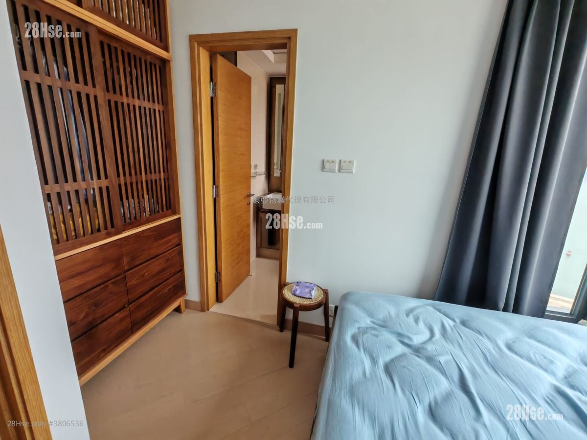 东环 售盘 3 房 , 2 浴室 639 平方尺