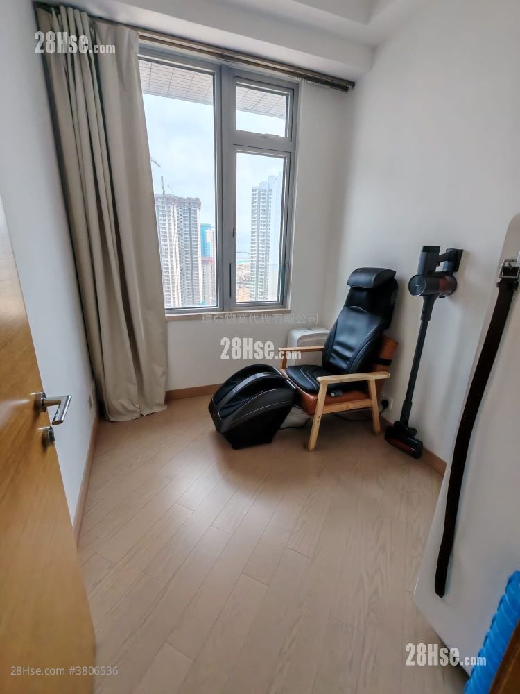 东环 售盘 3 房 , 2 浴室 639 平方尺