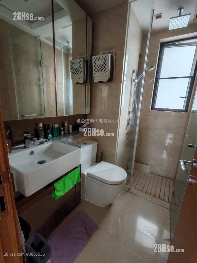 东环 售盘 3 房 , 2 浴室 639 平方尺