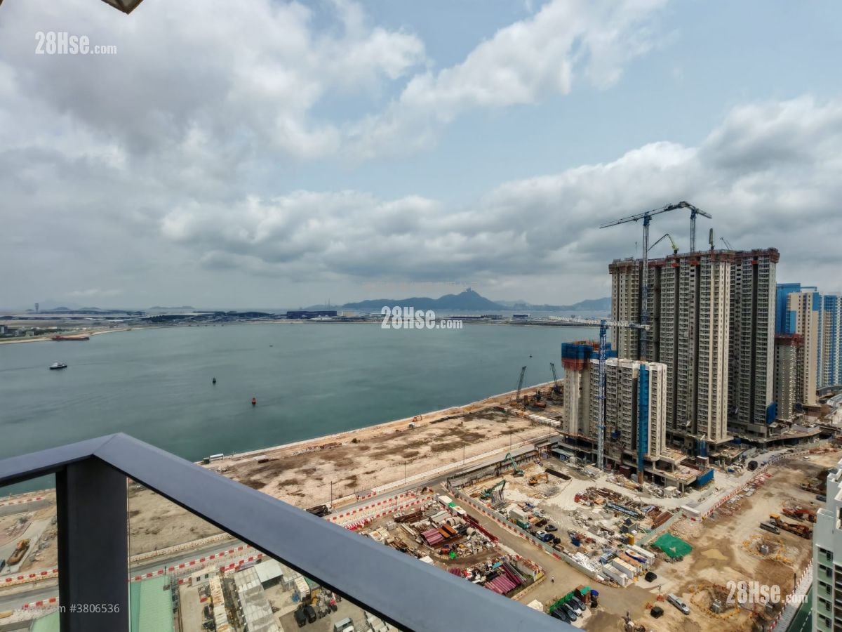 东环 售盘 3 房 , 2 浴室 639 平方尺