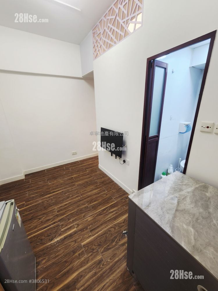 Apartment Rental 200 ft²