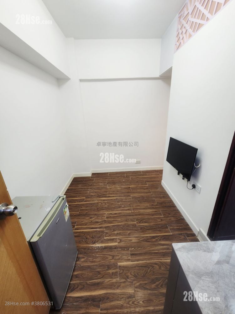 Apartment Rental 200 ft²