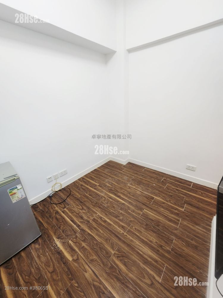 Apartment Rental 200 ft²