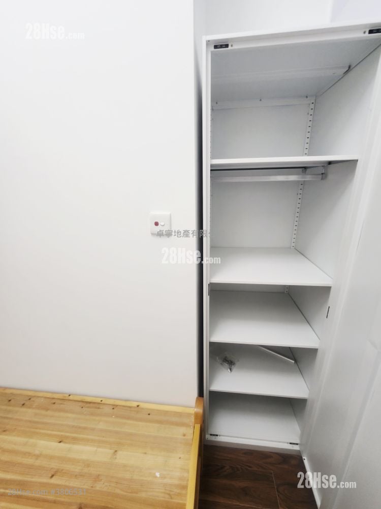 Apartment Rental 200 ft²