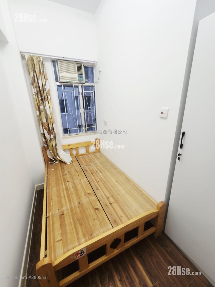 Apartment Rental 200 ft²