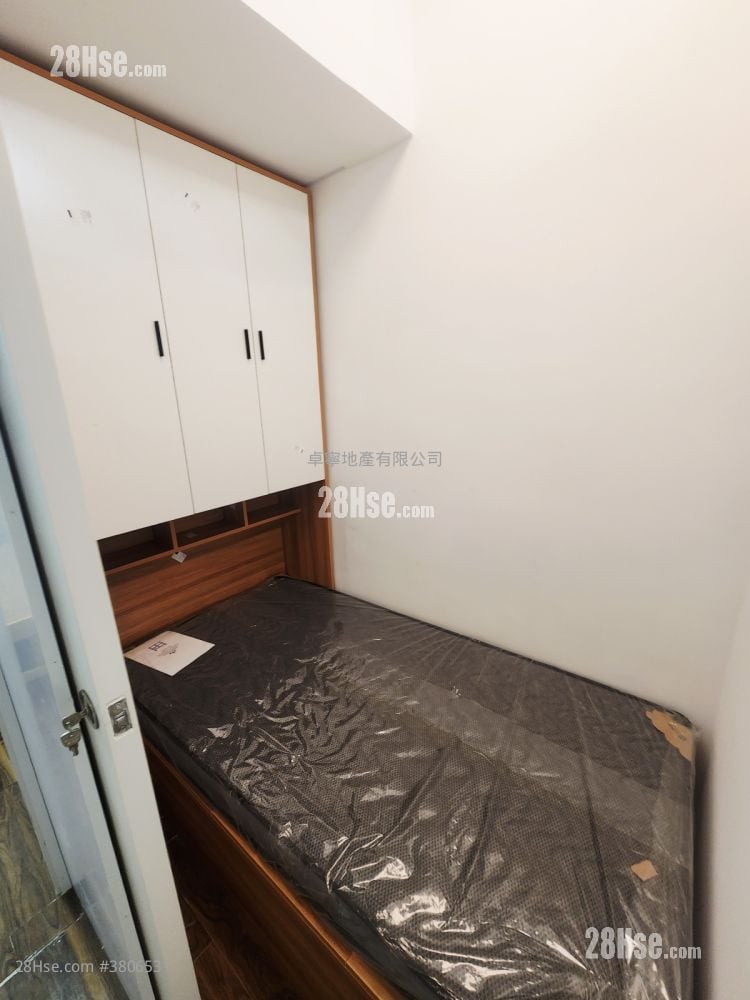 Apartment Rental 200 ft²