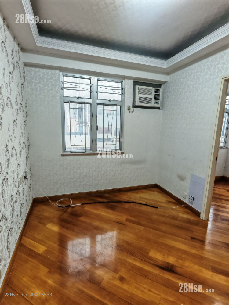 Foo Tat Building Rental 2 Bedrooms 306 ft²