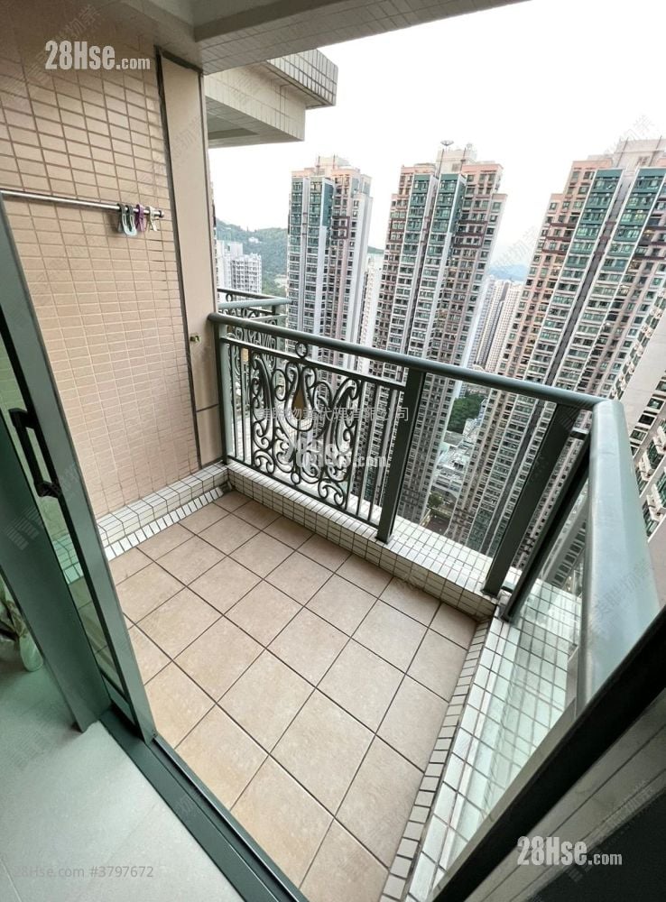 Residence Oasis Sell 2 Bedrooms 509 ft²