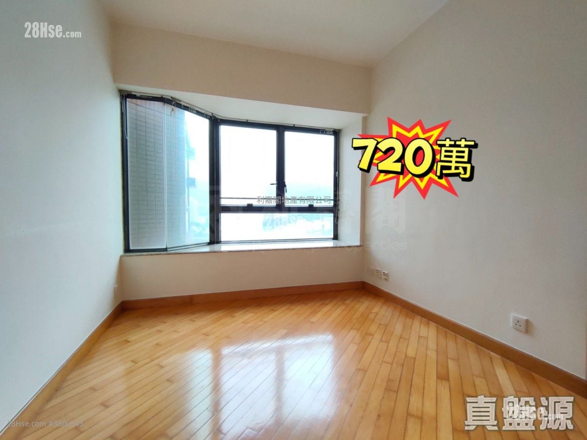 Prima Villa Sell 2 Bedrooms , 1 Bathroom 414 ft²