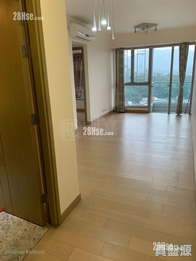 尚悦 售盘 3 房 , 2 浴室 743 平方尺