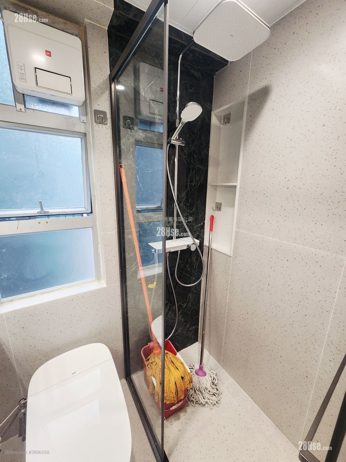 单幢楼房 租盘 170 平方尺