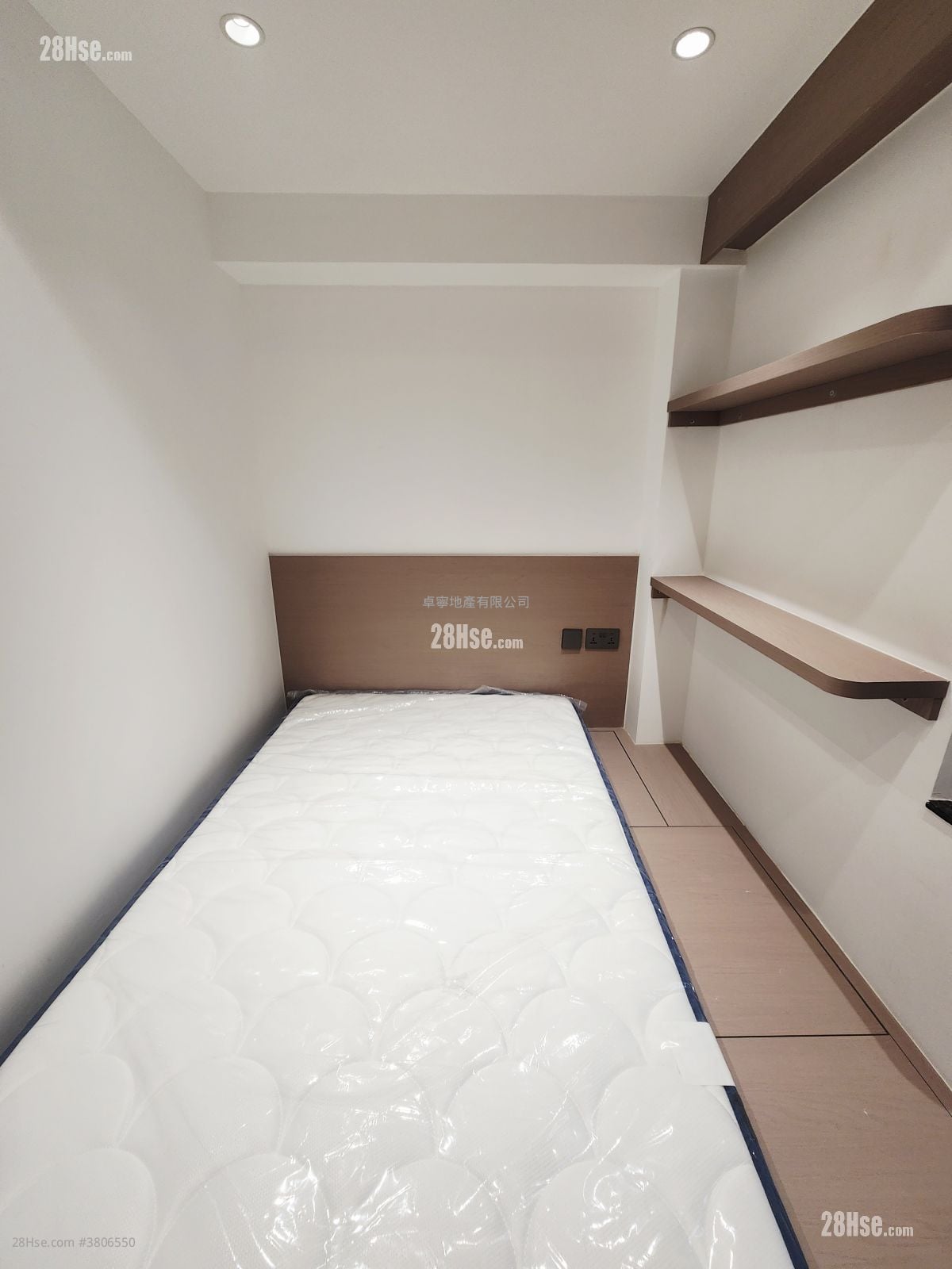 单幢楼房 租盘 170 平方尺