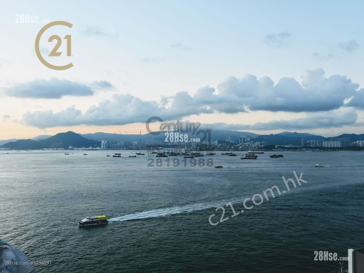 Regent Height Sell 3 Bedrooms , 2 Bathrooms 819 ft²