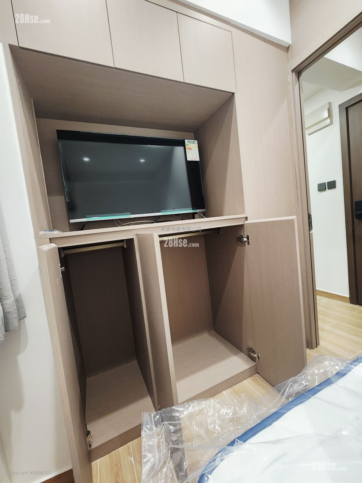 单幢楼房 租盘 170 平方尺