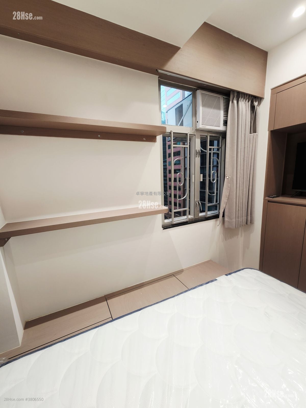 单幢楼房 租盘 170 平方尺