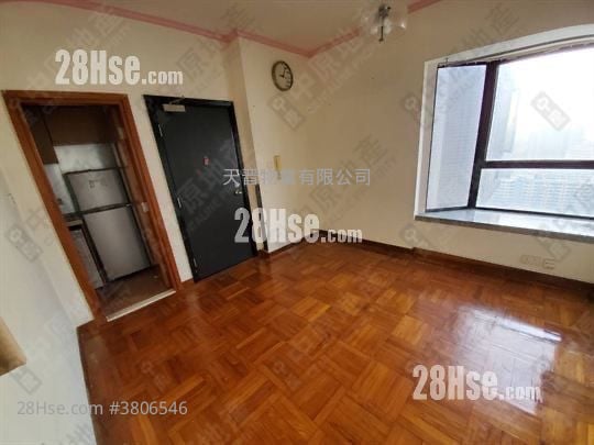 金都豪苑 售盘 2 房 , 1 浴室 385 平方尺