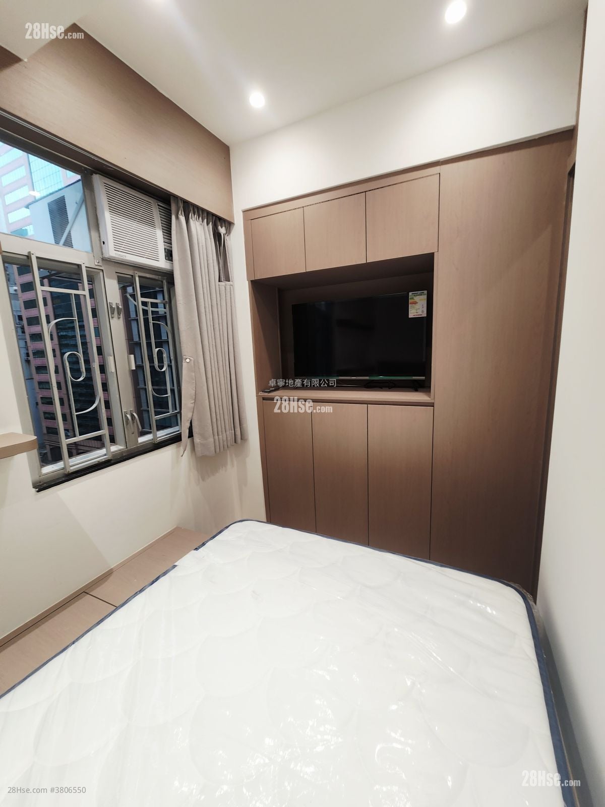 单幢楼房 租盘 170 平方尺